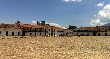 Voyage Colombie : Visiter Villa de Leyva