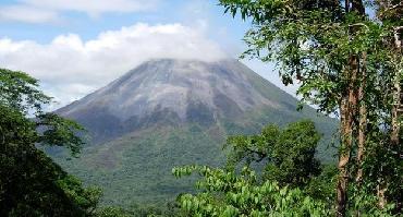 Voyage Costa Rica : Visiter Le Parc Arenal