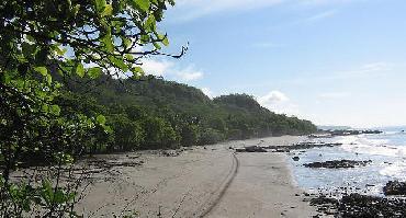 Voyage Costa Rica : Visiter Tambor