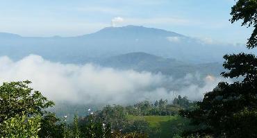 Voyage Costa Rica : Visiter Turrialba