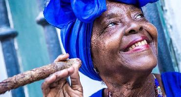 Circuit Cuba d'Est en Ouest