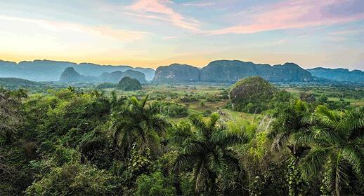 Visiter Vallée de Vinales