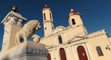 Voyage Cuba : Visiter Cienfuegos