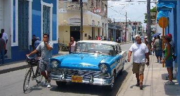 Voyage Cuba : Visiter Holguin