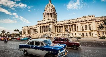 Voyage Cuba : Visiter La Havane