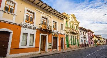 Voyage Equateur : Visiter Cuenca