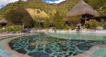 Voyage Equateur : Visiter Papallacta