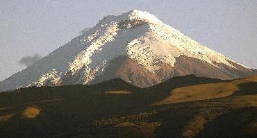 Voyage Equateur : Visiter le Cotopaxi