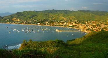 Voyage Equateur : Visiter Puerto Lopez