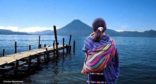 Visiter Navigation sur le lac Atitlan et villages indiens alentour