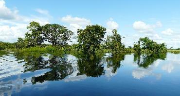 Voyage Guatemala : Visiter Sayaxché