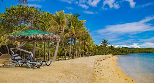 Visiter Ile de Roatan