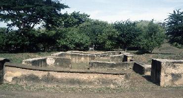 Visiter Ruines de Leon Viejo (UNESCO)