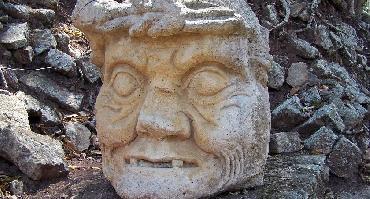 Voyage Honduras : Visiter Copan