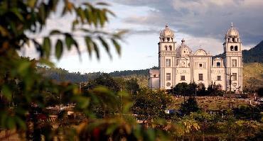 Voyage Honduras : Visiter Tegucigalpa