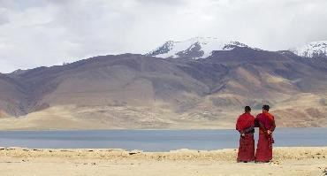 Ladakh, entre Ciel et Terre