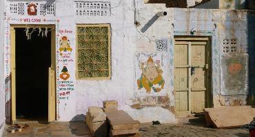 Visiter Jaisalmer