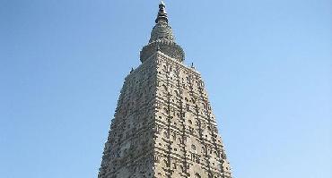 Voyage Inde : Visiter Bodhgaya (Bihar)