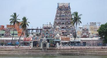 Voyage Inde : Visiter Chennai (Tamil Nadu)