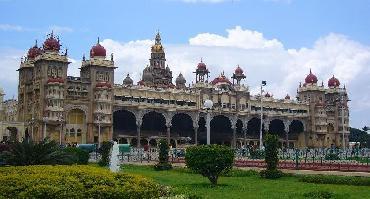 Voyage Inde : Visiter Mysore (Karnataka)