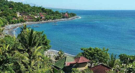 Visiter Amed ses environs