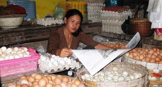 Visiter Cours de cuisine (Ubud)