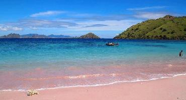 Voyage Indonésie : Visiter RINCA ET KOMODO