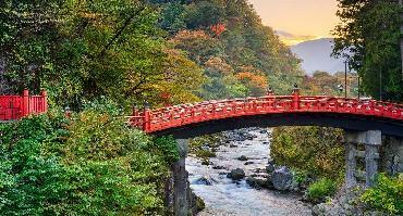 Voyage Japon : Visiter Nikko