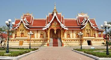Visiter Visite de Vientiane