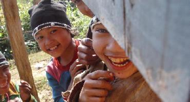 Voyage Laos : Visiter Luang Nam Tha