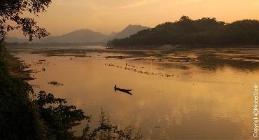 Voyage Laos : Visiter Vang Vieng