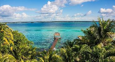Circuit LE MEXIQUE EN HOTELS D’EXCEPTION