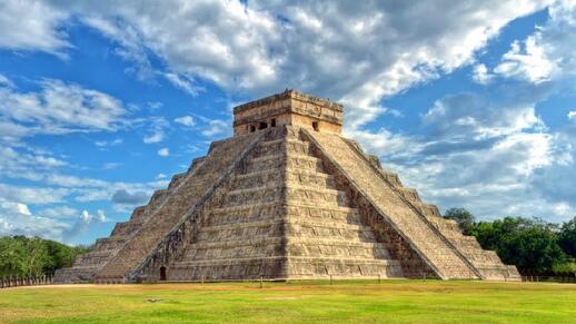 Visiter Chichen Itza (UNESCO)