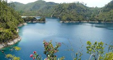 Visiter Parc des Lagunes de Montebello