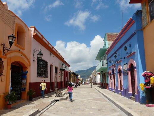 Visiter San Cristobal de las Casas