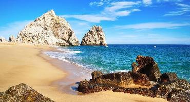 Voyage Mexique : Visiter Los Cabos