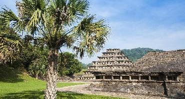 Voyage Mexique : Visiter Veracruz