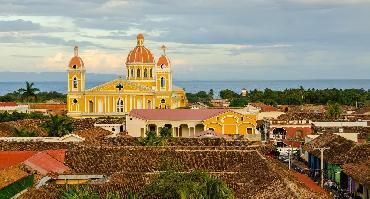 Trésors du Nicaragua avec chauffeur