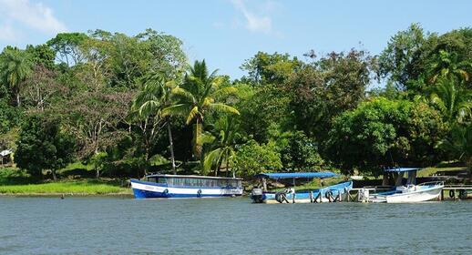 Visiter Archipel de Solentiname