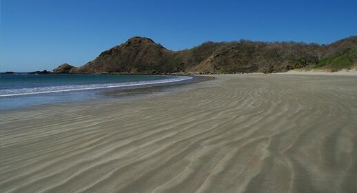 Visiter Plages au Nord de San Juan del Sur