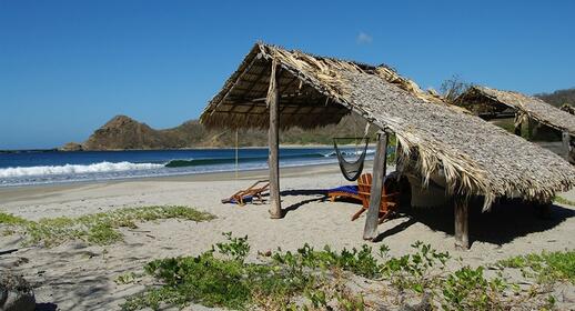 Visiter Plages au Sud de San Juan del Sur