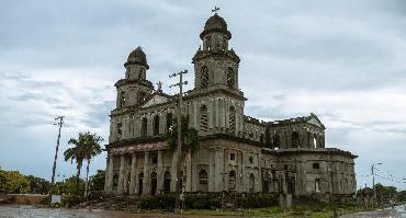 Visiter Visite de Managua