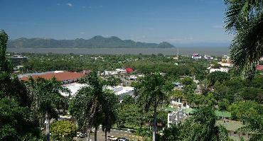 Voyage Nicaragua : Visiter Managua