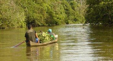 Voyage Nicaragua : Visiter San Carlos