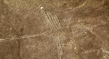 Visiter Lignes de Nazca