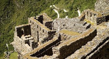 Visiter Machu Picchu