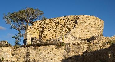 Voyage Pérou : Visiter Chachapoyas