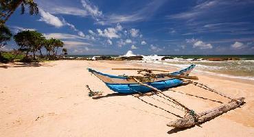 Visiter Plage de Bentota