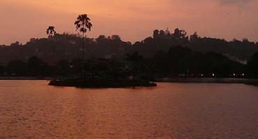 Voyage Sri Lanka : Visiter Kandy