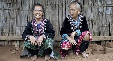 Circuit Thaïlande, peuples et traditions